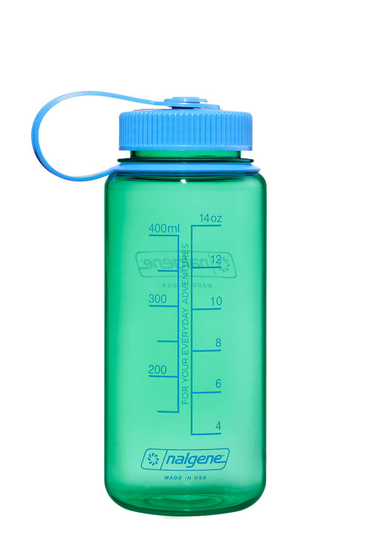 Buy New Nalgene 16oz Wide Mouth Sustain - US 3727