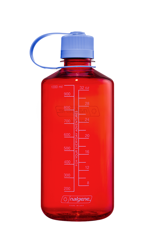 Buy New Nalgene 32oz Narrow Mouth Sustain - US 3188