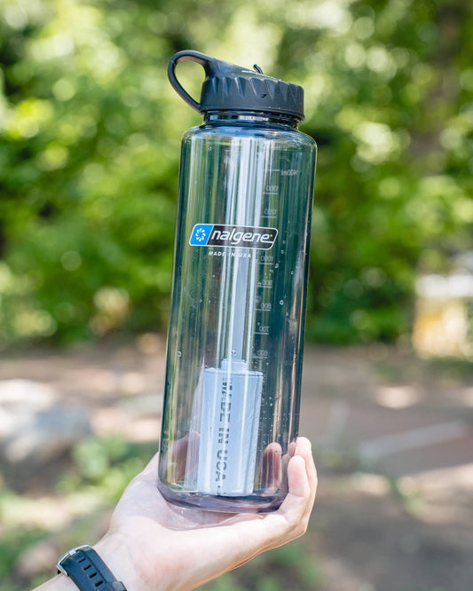 48oz Epic Filter Cap + Kit - US 4618