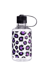 16oz Narrow Mouth Animal Print Bottles - US 7967