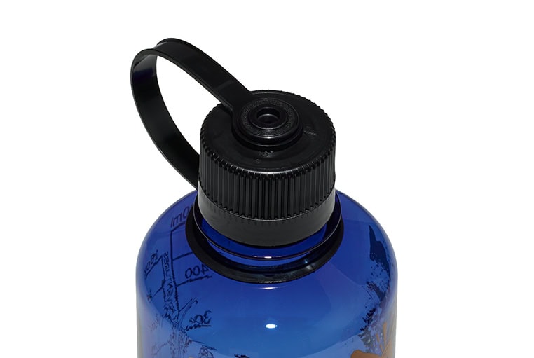 16oz Narrow Mouth Wild Expressions Bottles - US 6486