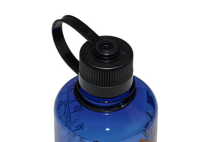 16oz Narrow Mouth Wild Expressions Bottles - US 6486