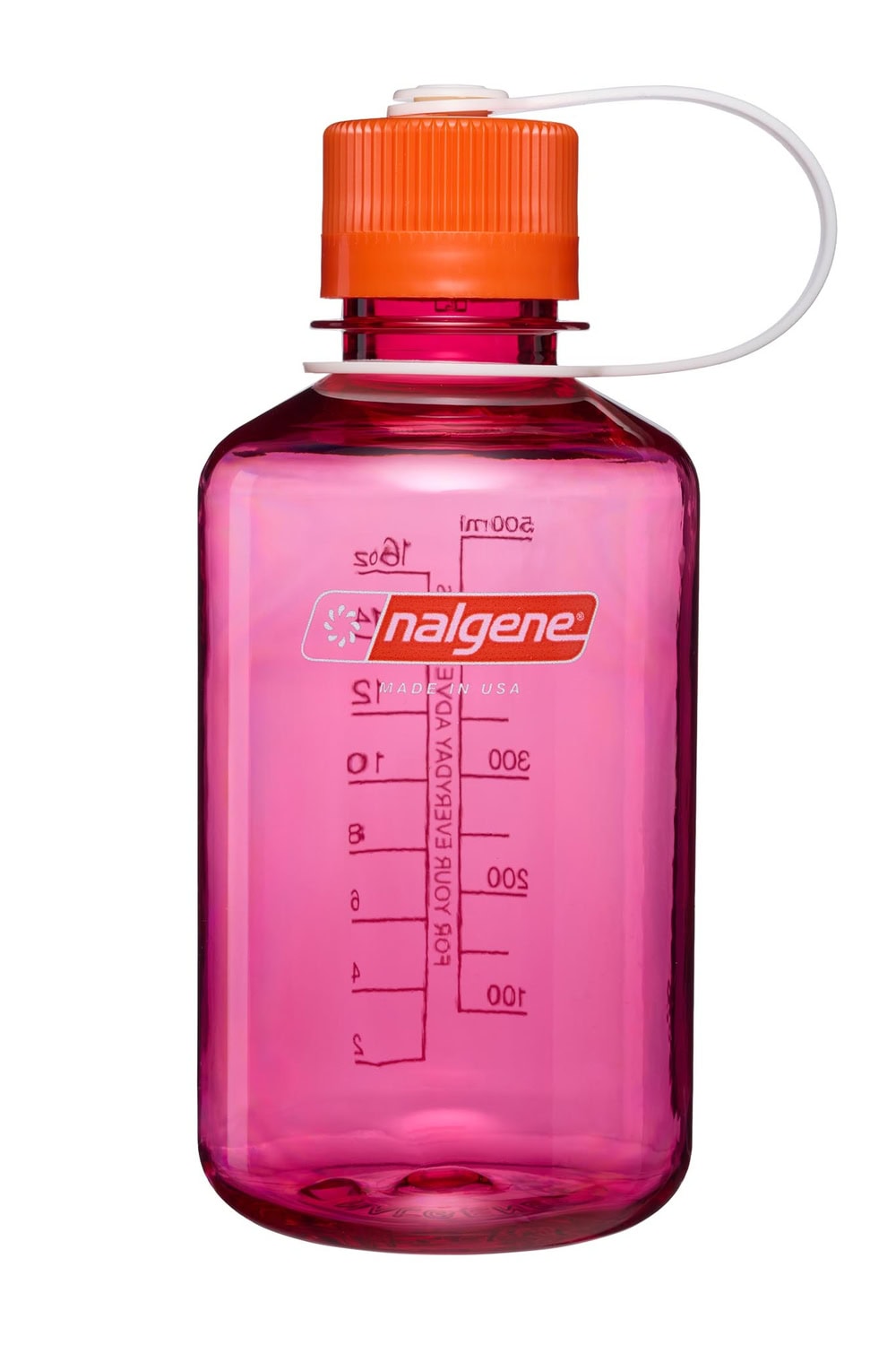 16oz Narrow Mouth Thrill &amp; Motion - US 7716