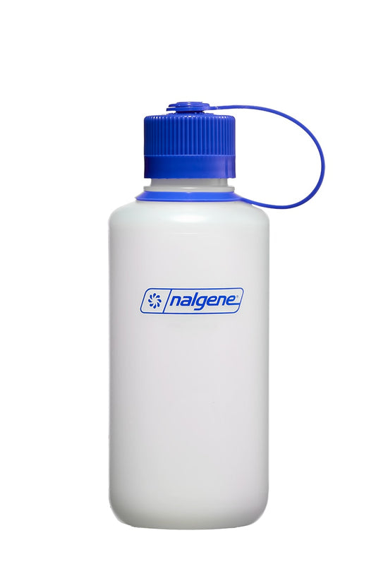 Ultralite HPDE 16oz Narrow Mouth Bottle - Nalgene - US 6890