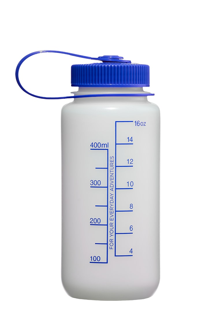16oz Wide Mouth Ultralite Bottle - US 5027