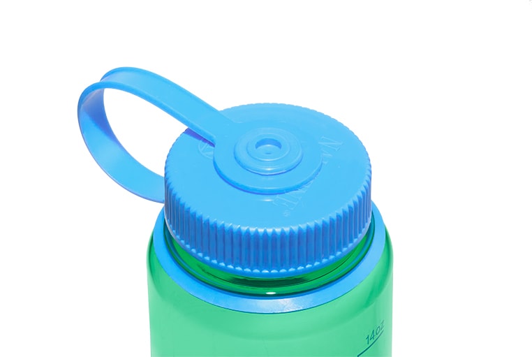 Buy New Nalgene 16oz Wide Mouth Sustain - US 3727