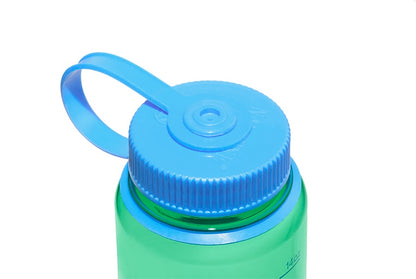 Buy New Nalgene 16oz Wide Mouth Sustain - US 3727