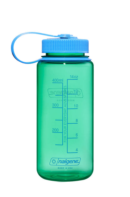 Buy New Nalgene 16oz Wide Mouth Sustain - US 3727