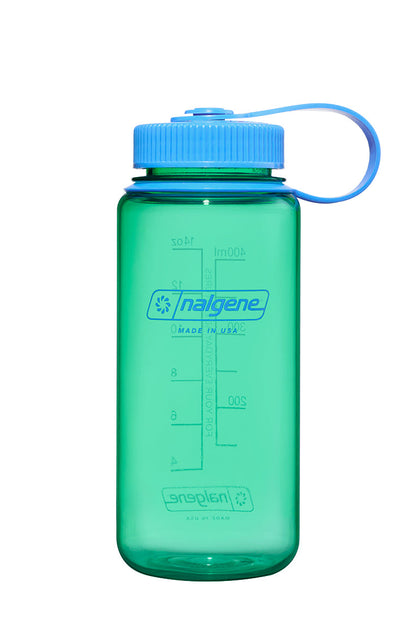 Buy New Nalgene 16oz Wide Mouth Sustain - US 3727