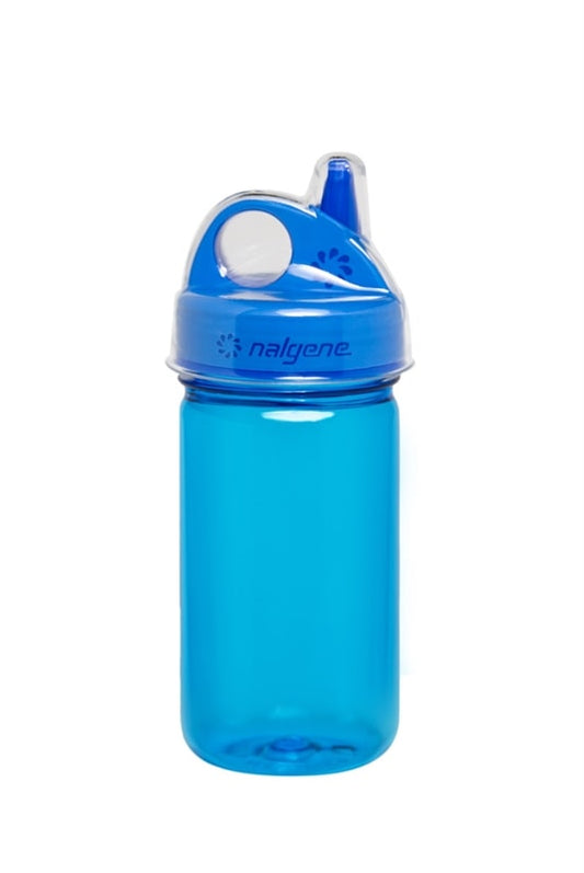 12oz Kids Grip-N-Gulp Sustain Water Bottle - US 5945