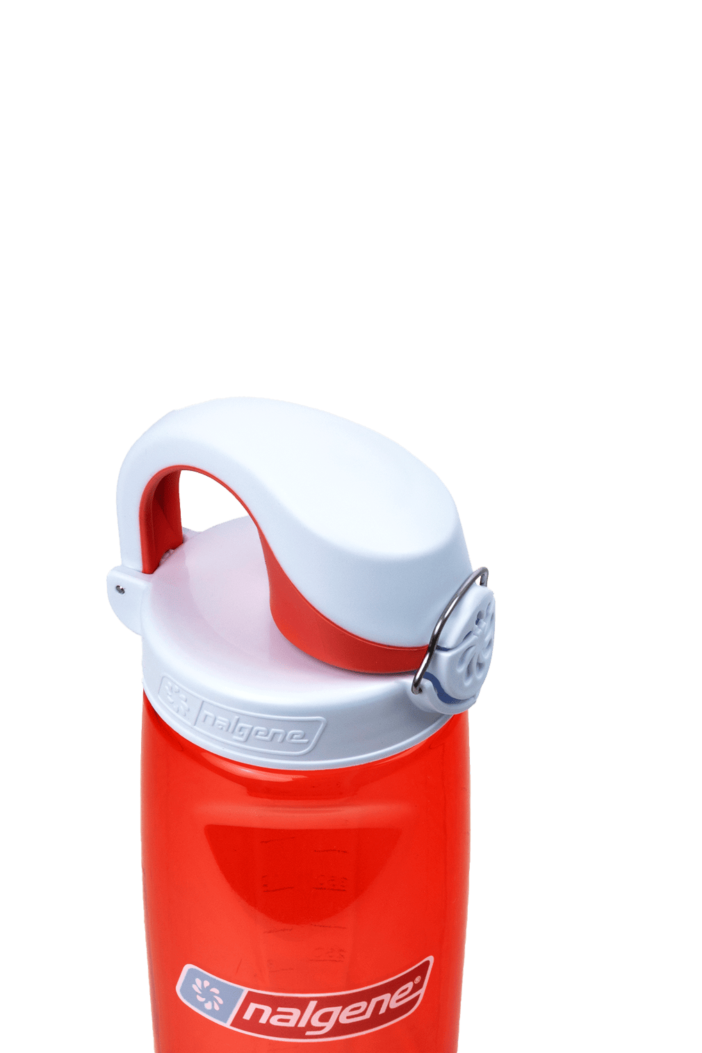 24oz On-The-Fly Lock-Top Bottle - US 7637