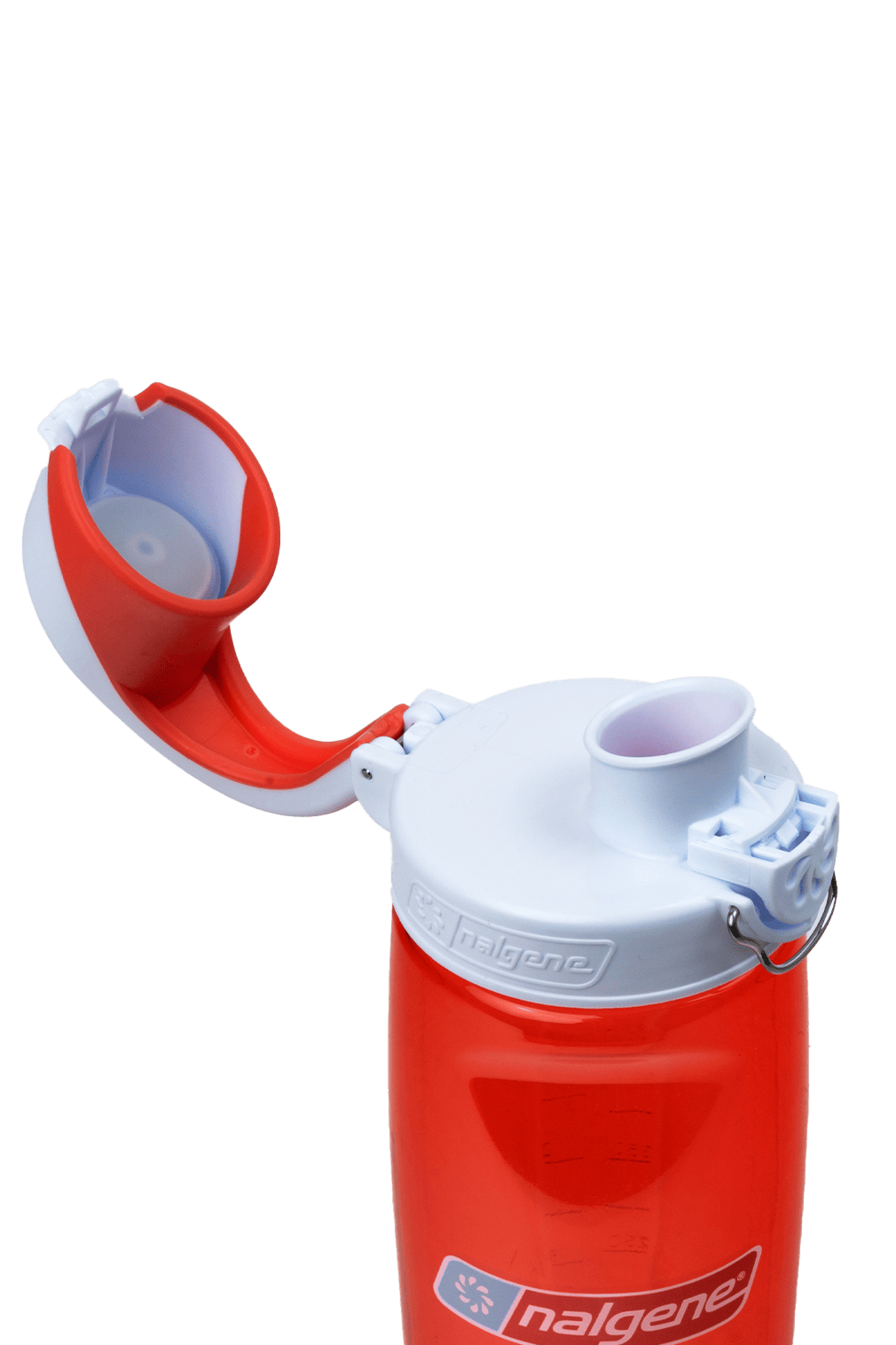 24oz On-The-Fly Lock-Top Bottle - US 7637