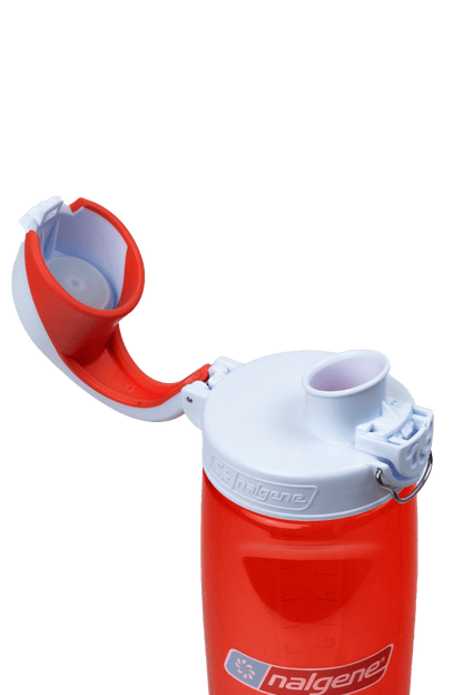 24oz On-The-Fly Lock-Top Bottle - US 7637