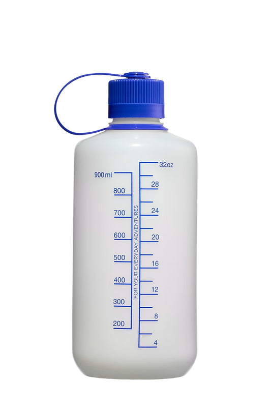 Ultralite HPDE 32oz Narrow Mouth Bottle - Nalgene - US 1445