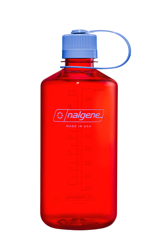 Buy New Nalgene 32oz Narrow Mouth Sustain - US 3188