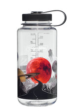 32oz Wide Mouth Surrealist Bottles - US 9469