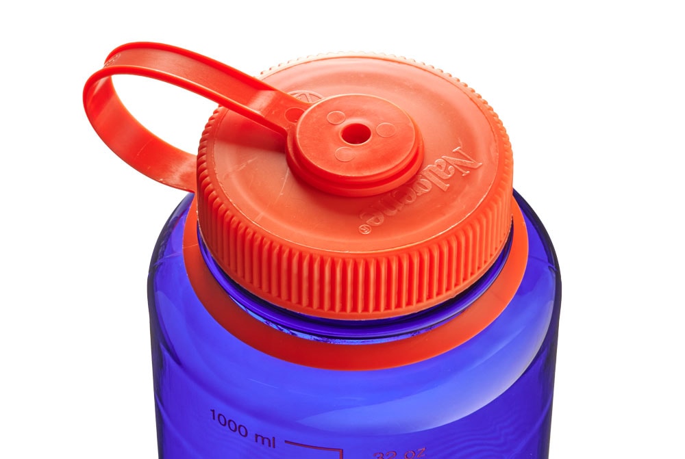 Buy New Nalgene 32oz Wide Mouth Sustain - US 3407