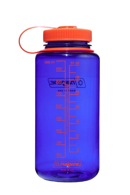 Buy New Nalgene 32oz Wide Mouth Sustain - US 3407