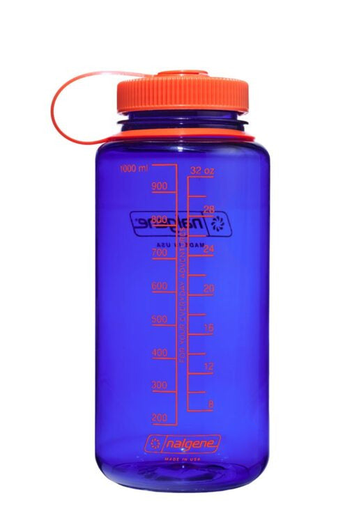 Buy New Nalgene 32oz Wide Mouth Sustain - US 3407