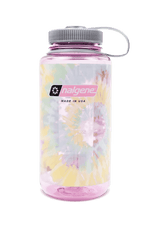 32oz Wide Mouth Tie-Dye Print Bottles - US 5618
