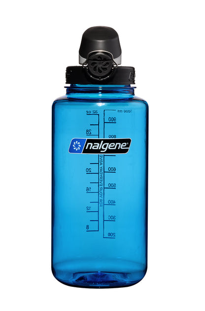 32oz Wide Mouth Lock-Top - Nalgene - US 5121