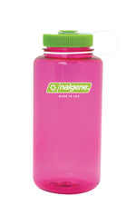 32oz Wide Mouth Becca Pink Bottle - US 4327