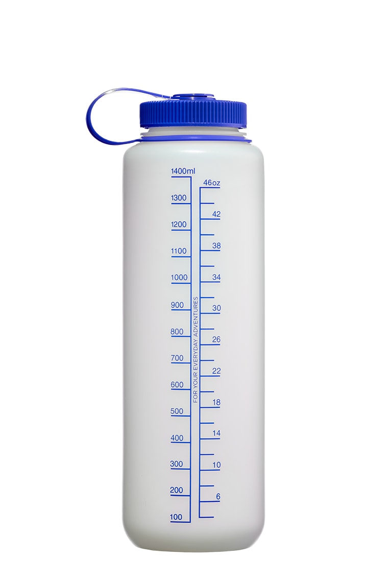 48oz Wide Mouth Ultralite Bottle - US 4526