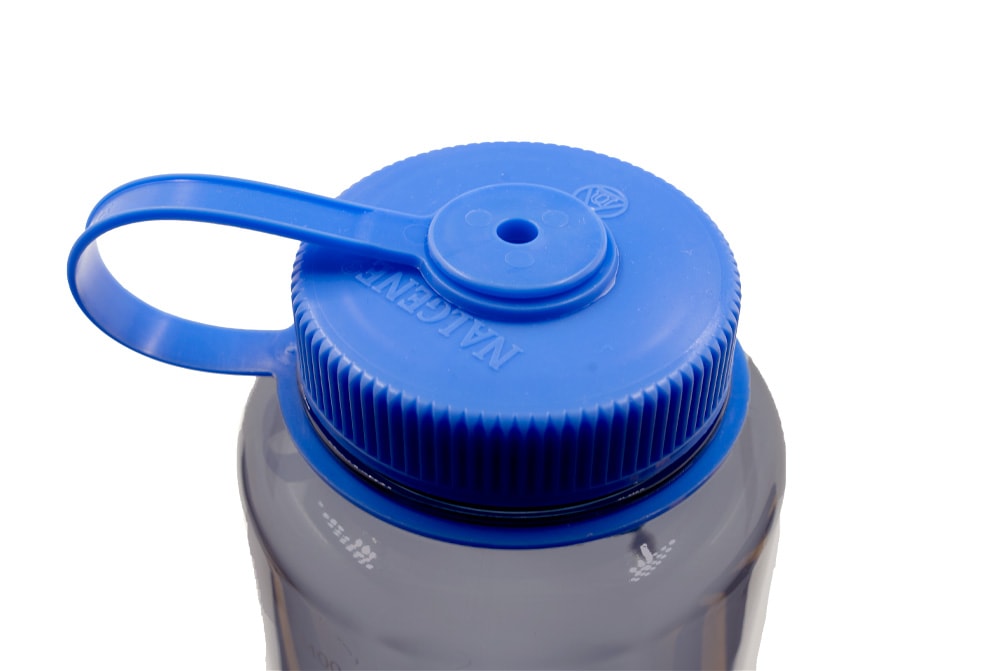 48oz Wide Mouth Silo Bottle - US 1455