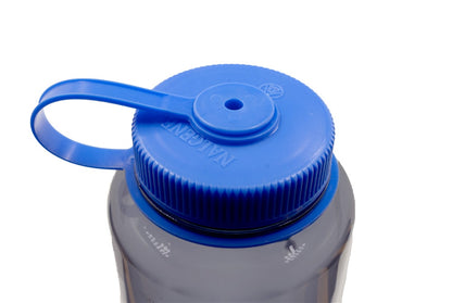 48oz Wide Mouth Silo Bottle - US 1455