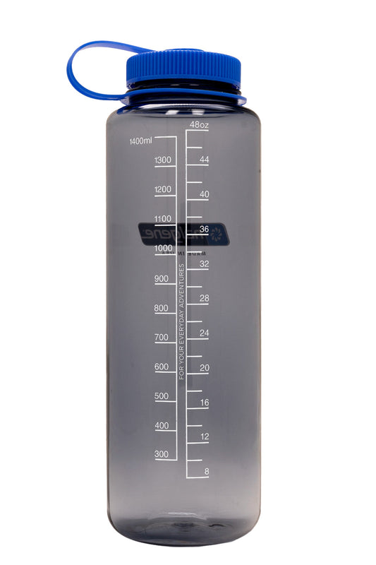 48oz Wide Mouth Silo Bottle - US 1455