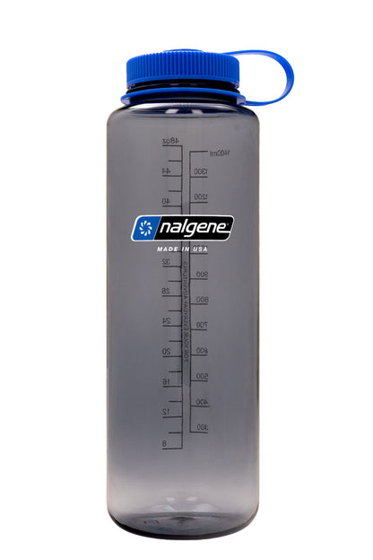 48oz Wide Mouth Silo Bottle - US 1455