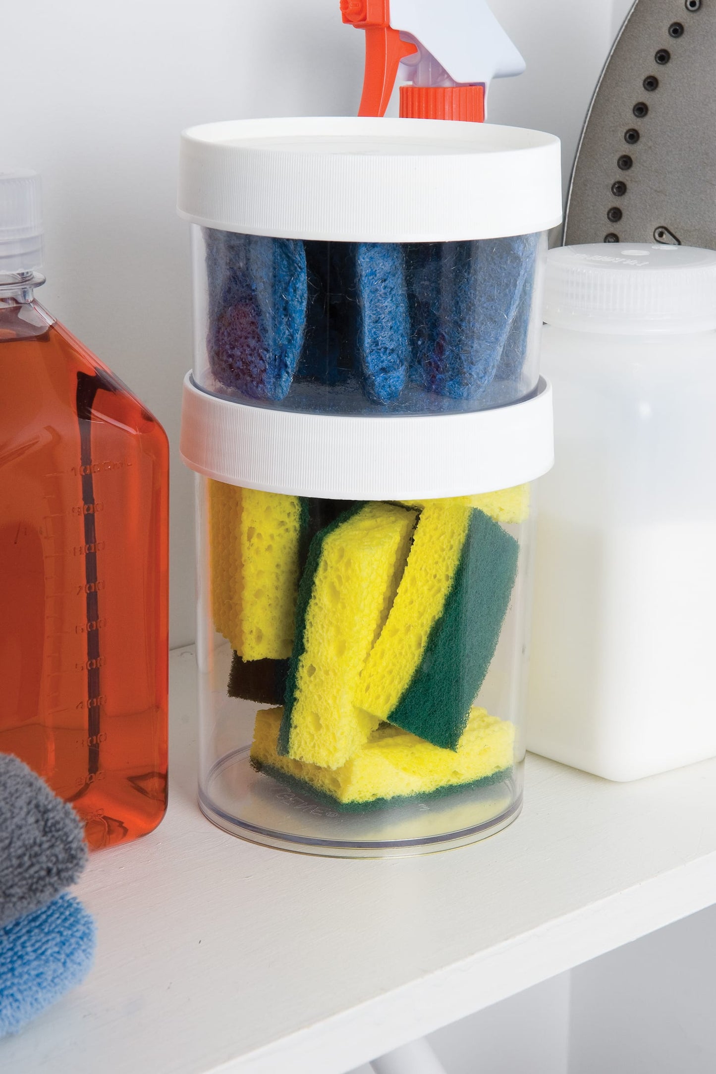 32oz Storage Jar - US 9201