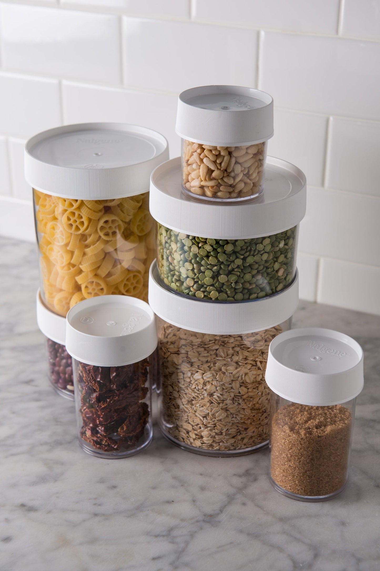 32oz Storage Jar - US 9201