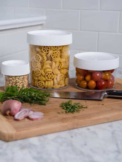 32oz Storage Jar - US 9201