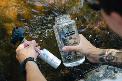32oz/24oz Epic Filter Cap + Kit - US 4310