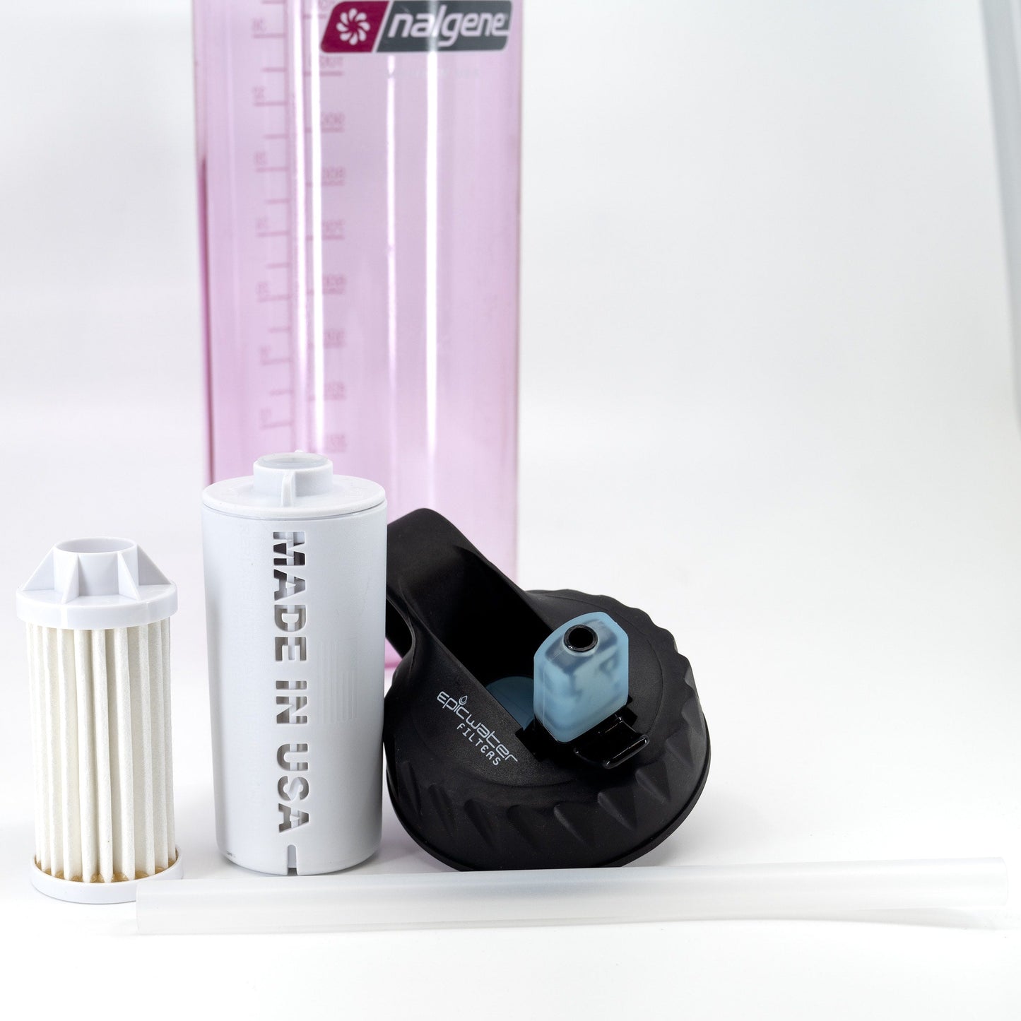 48oz Epic Filter Cap + Kit - US 4618