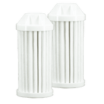 Epic Double-Pack Replacement Cartridges - US 6850