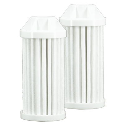Epic Double-Pack Replacement Cartridges - US 6850