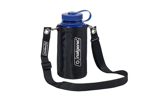 Foldable Bottle Sleeve - US 6822