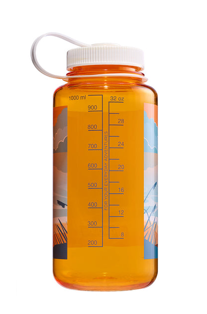 32oz WM Negative Landscape - US 5010