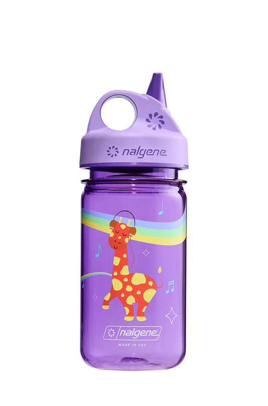 12oz Kids Grip-N-Gulp with Graphics - US 8324