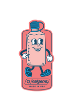 Nal The Nalgene Sticker - US 8982