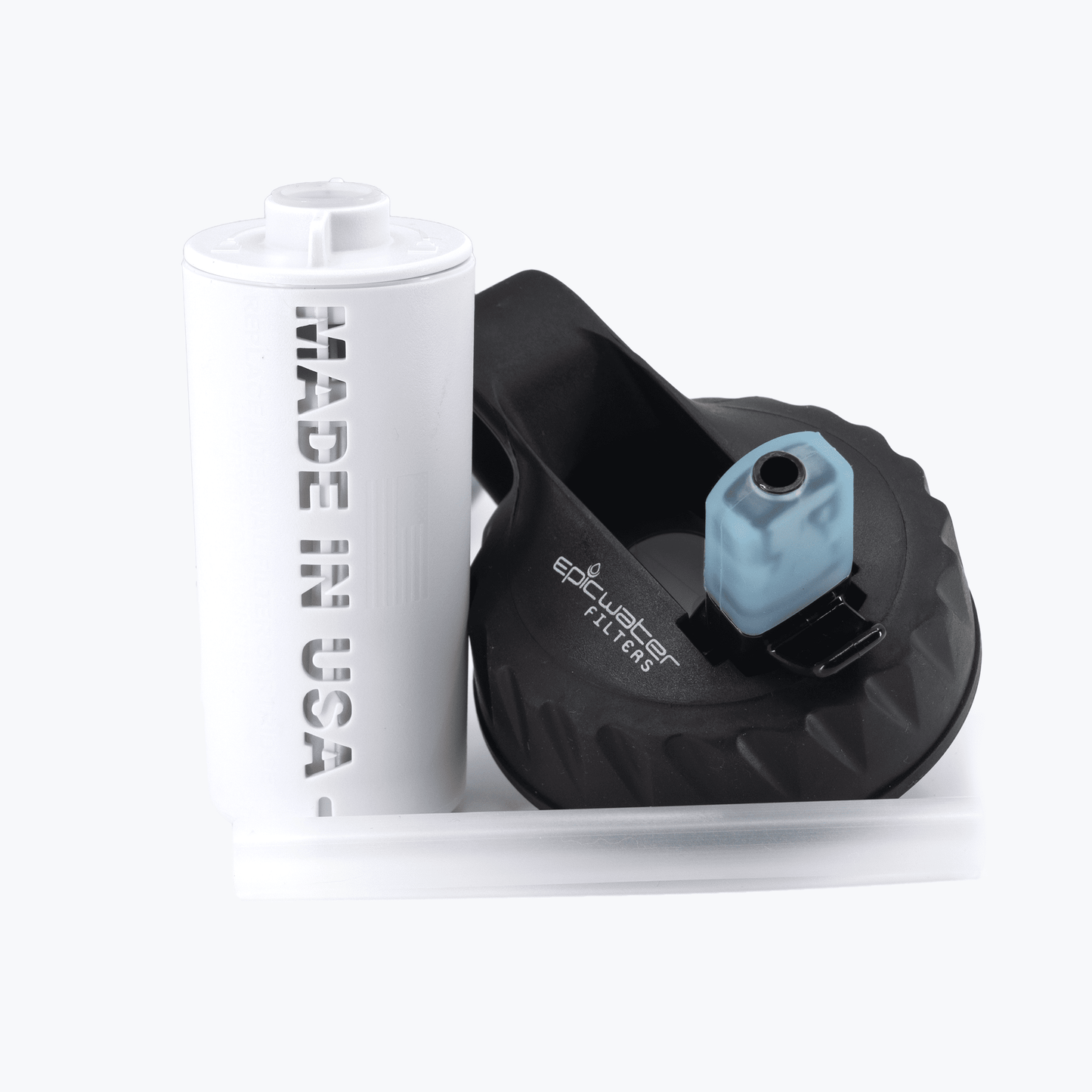 32oz/24oz Epic Filter Cap + Kit - US 4310