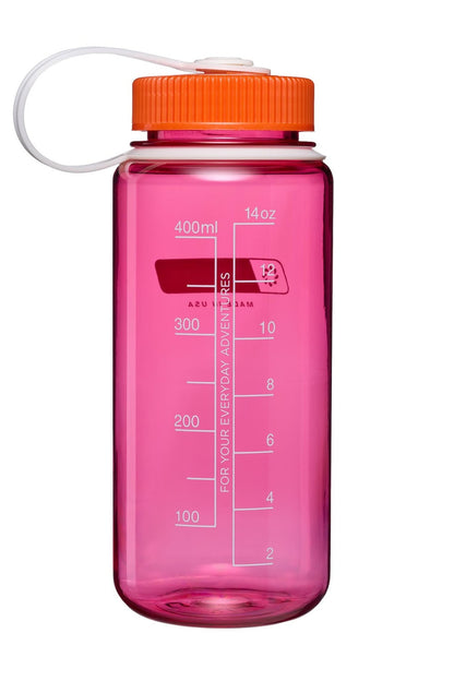 16oz Wide Mouth Thrill &amp; Motion - US 8101