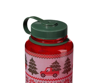 32oz Wide Mouth Ugly Sweater Bottle - US 6709